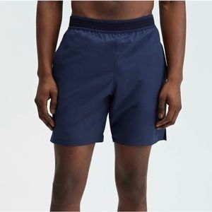 Fabletics 7” Fundamental Shorts *brand new*